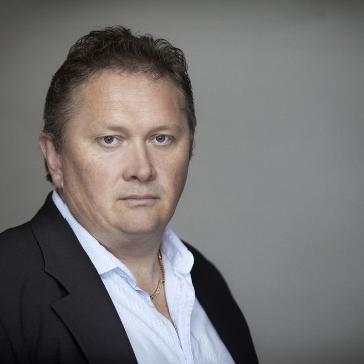 cover art for 27. Drömjobbet: Fotbollsagent