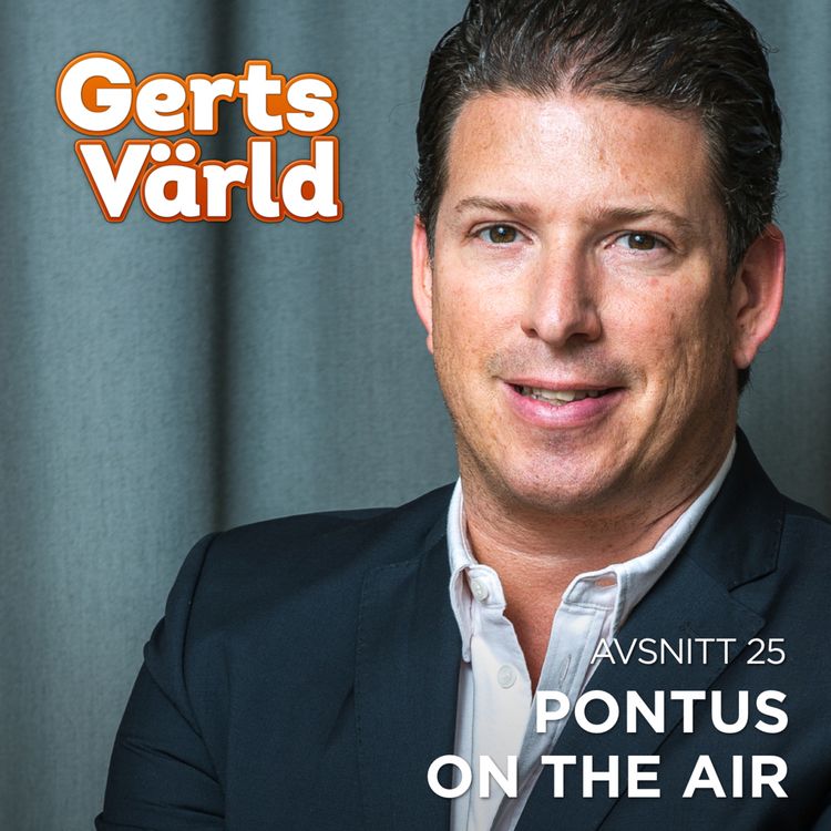 cover art for 25. Gastronomisk Energi