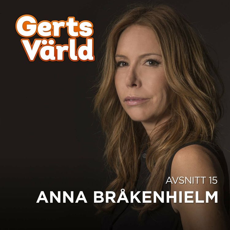 cover art for 15. Bråkenhielm bryter tystnaden