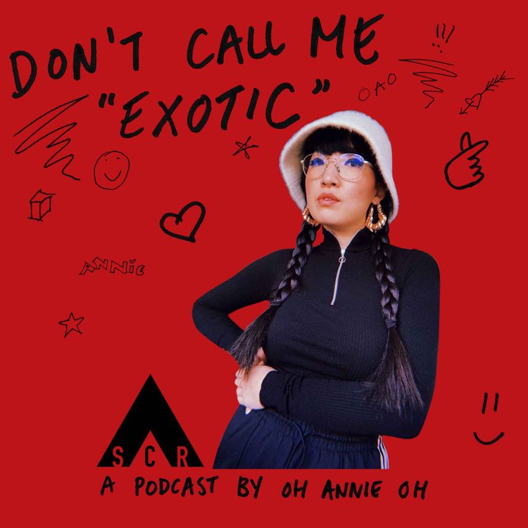cover art for S3 w/ SCR Ep 2: Yuzo - Queer Female DJ Life in Korea