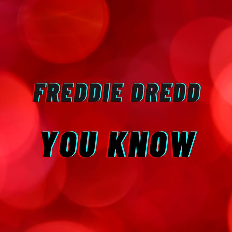 cover art for Freddie Dredd - You Know