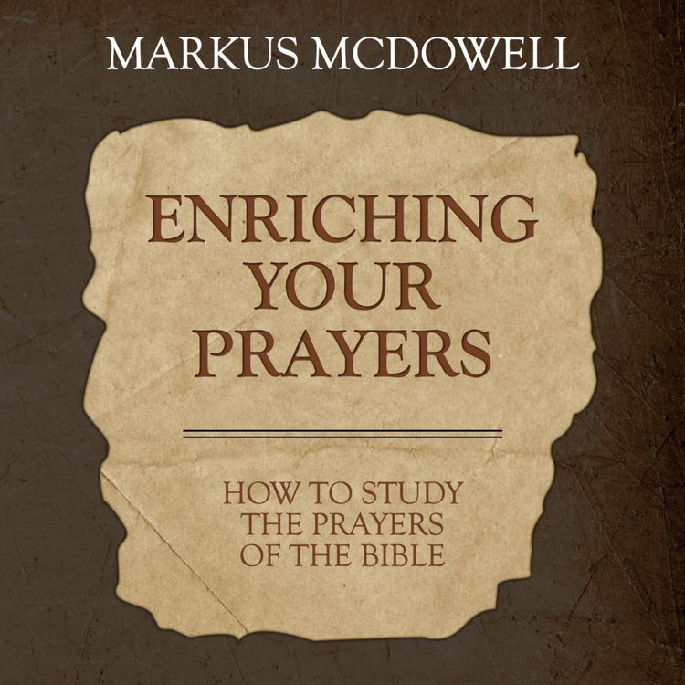 cover art for The Nine Types of Prayer
