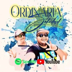 cover art for Ordinaria Soledad