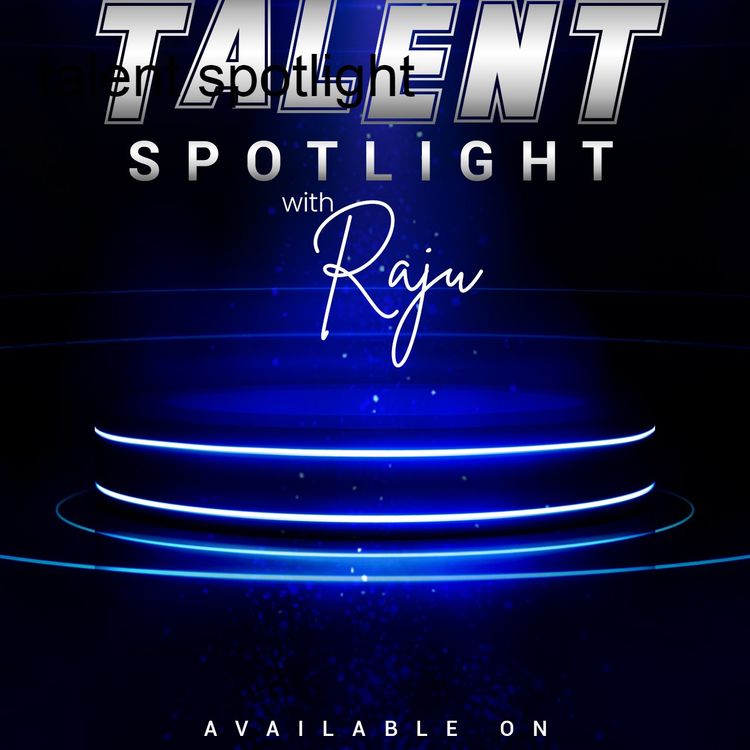 cover art for Asian Music - Talent Spotlight - natasha Kumar