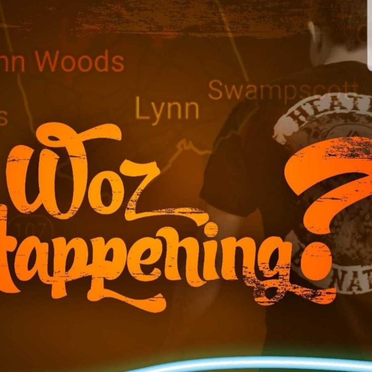 cover art for Old Dog and Young Buck Talk Boston Sports Part 2