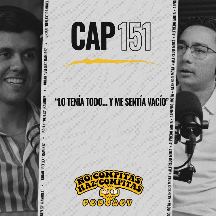 cover art for Pasó de frustrado y endeudado… a facturar todos los días sin hablar con nadie