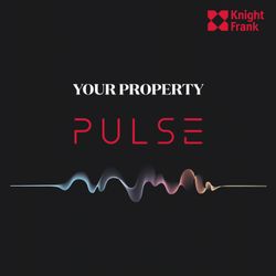 cover art for Your Property Pulse