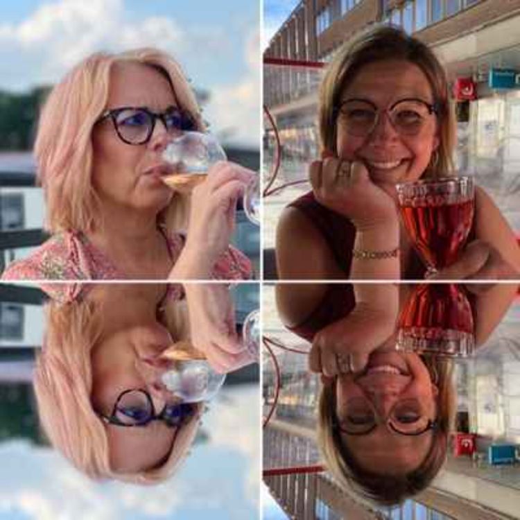 cover art for Kyssen Dör Först