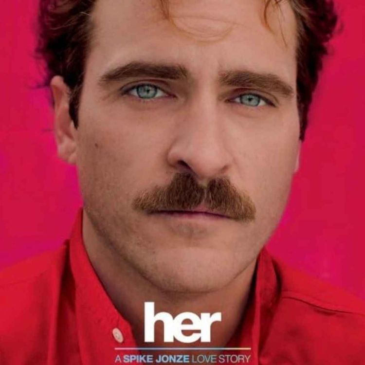 cover art for #81 Zomerfilms 4 - Her