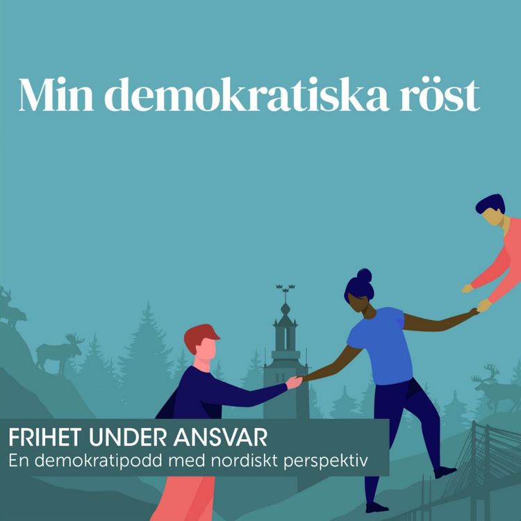 cover art for 4. Frihet under ansvar