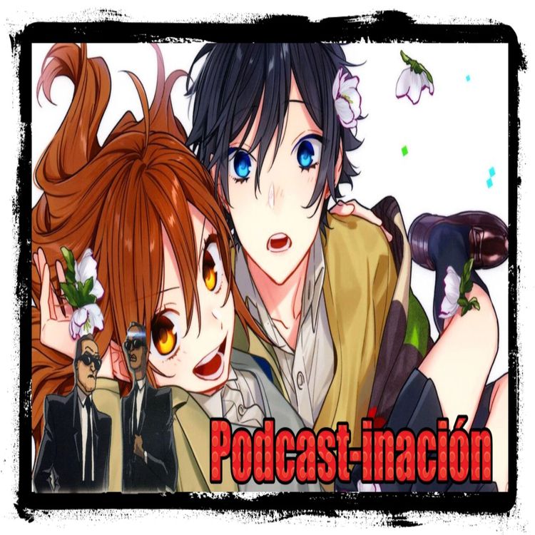 cover art for Podcast-inacion Episodio 02 día del amor, amistad y weones amargados ft tansoloyo007