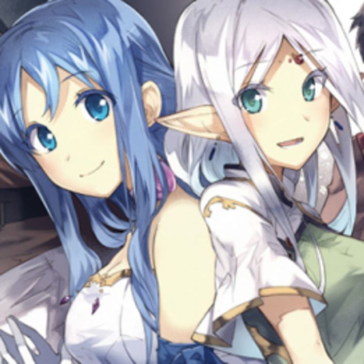 cover art for Sonomono. Nochi ni… WN Episodio 0