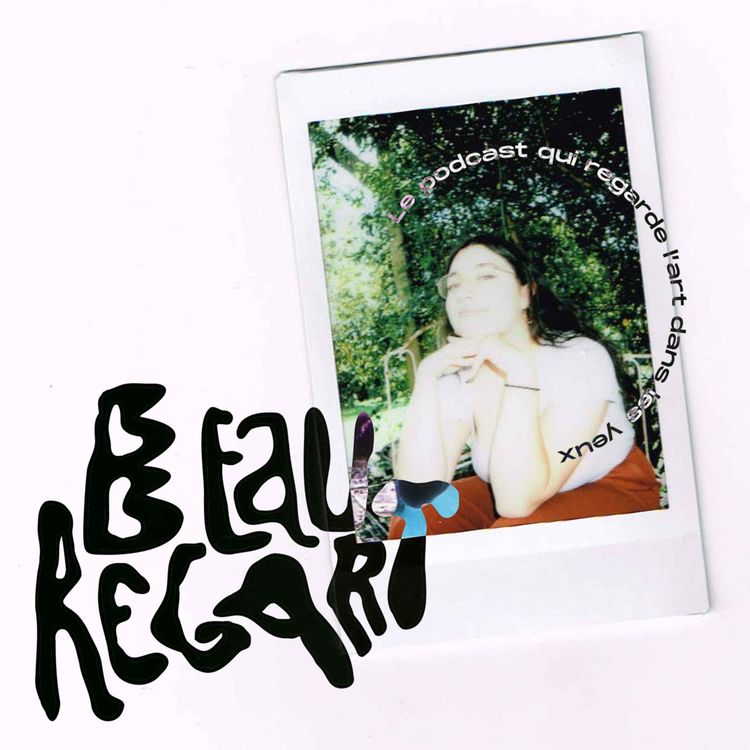 cover art for #01 - Anouk et la narration