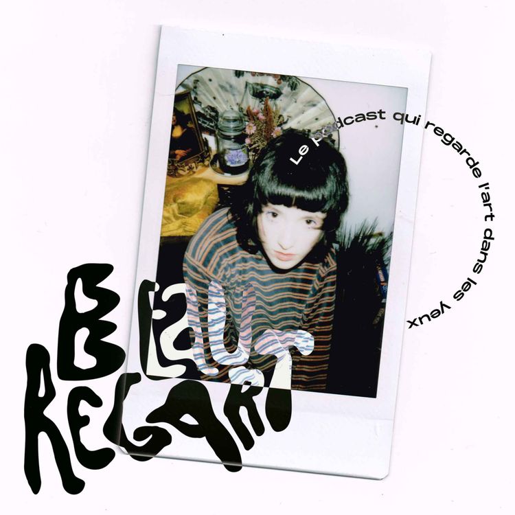 cover art for #10 Pauline et la couleur du silence 1/2