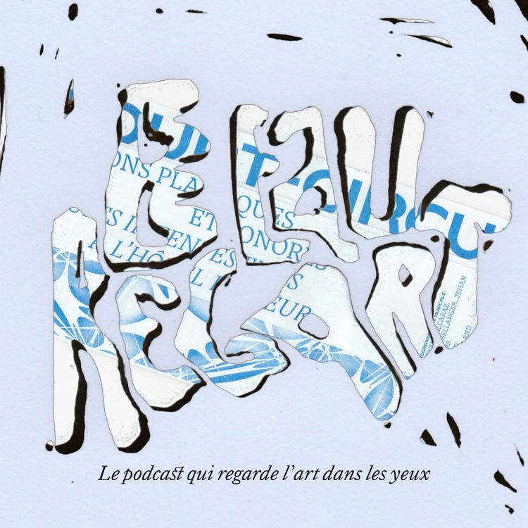 cover art for #04 Beauregart x LNI
