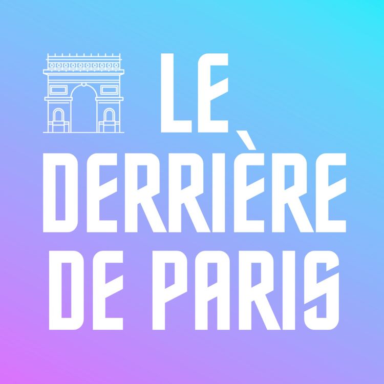 cover art for Épisode 26 avec Tom aka Lolla Wesh