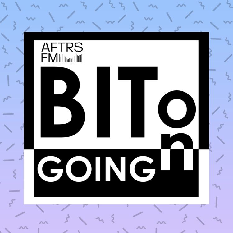 cover art for Episode 3 - Ballet for brains