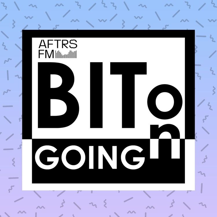 cover art for Episode 4 - We Are The Dreamers Of Dreams