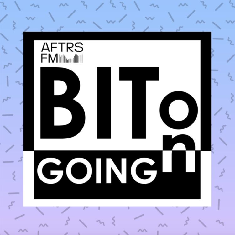 cover art for Episode 9 - But What Should I Wear?