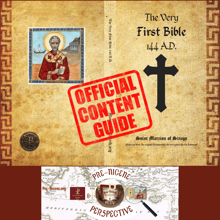 cover art for The Very First Bible: Official Content Guide