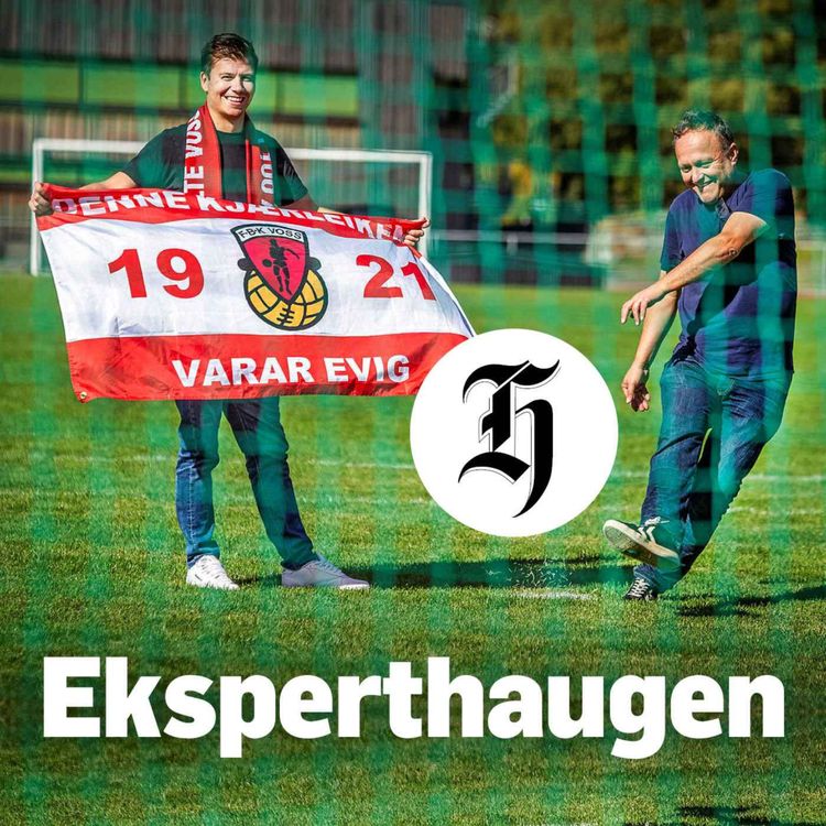 cover art for Kristian Ystaas-spesial