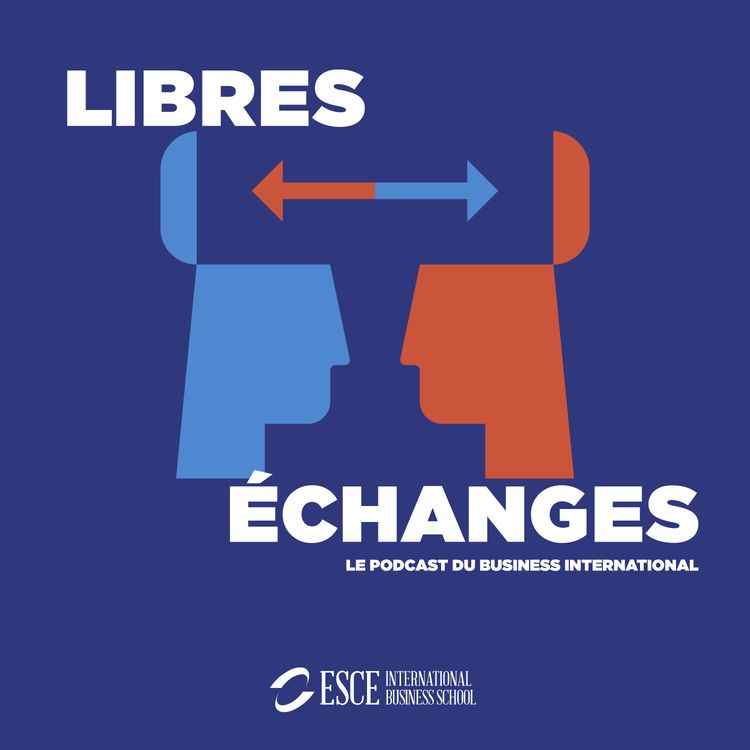 cover art for Bande Annonce "Libres échanges"
