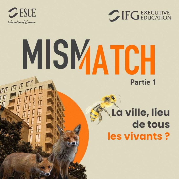 cover art for La ville, lieu de tous les vivants ? LE DÉBAT