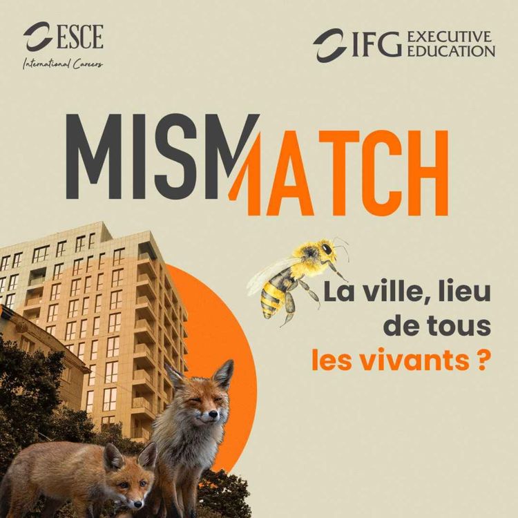 cover art for La ville, lieu de tous les vivants ? COMPLET