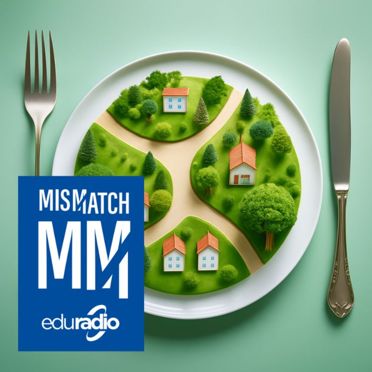 cover art for Circuits courts : face à la mondialisation, manger local ?