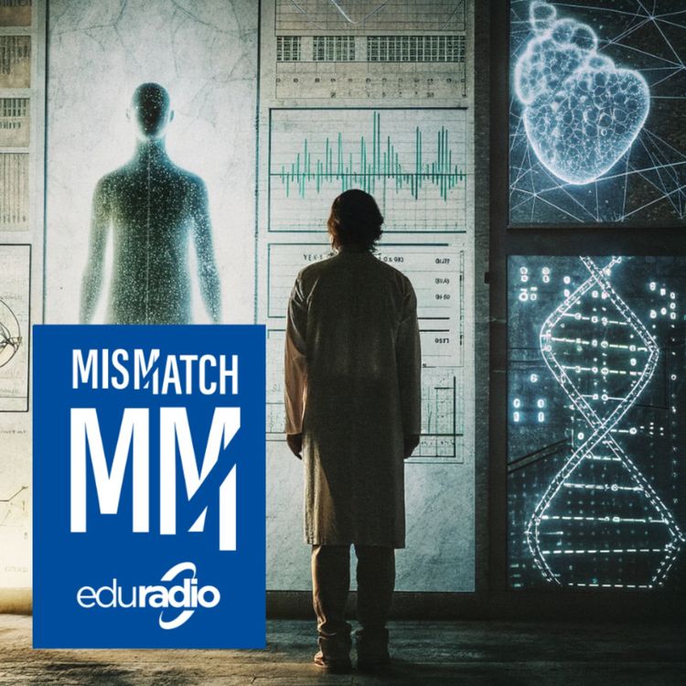 cover art for Le jumeau numérique en santé