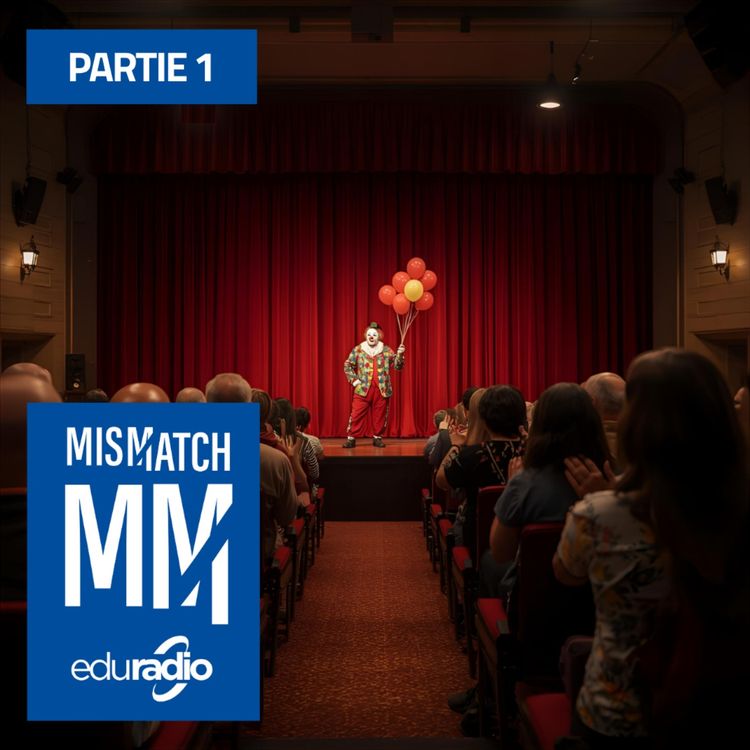 cover art for Spectacle vivant : la rencontre a-t-elle encore lieu ? LE DÉBAT