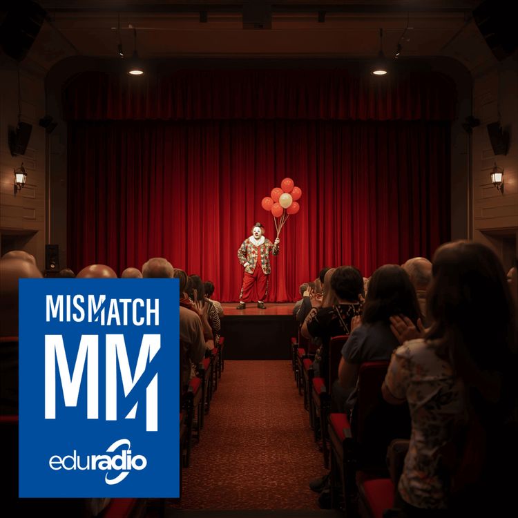 cover art for Spectacle vivant : la rencontre a-t-elle encore lieu ? COMPLET