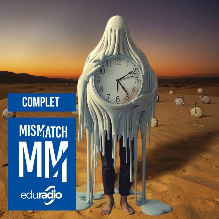 cover art for Crises & temporalités : vivons-nous une crise du temps ? COMPLET 