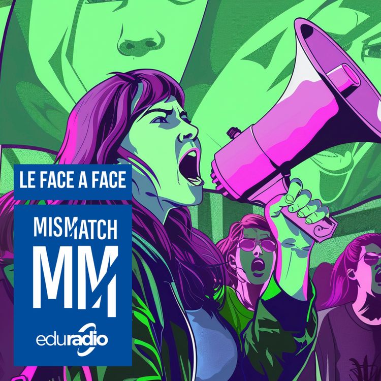 cover art for Jeunesse, engagement & politiques publiques LE FACE À FACE