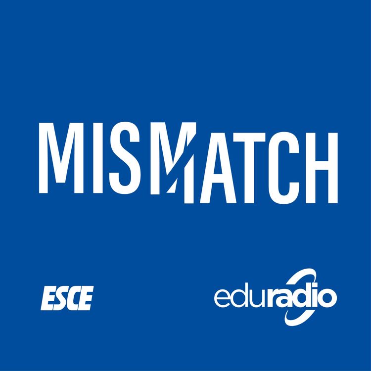 cover art for Bande annonce Mismatch