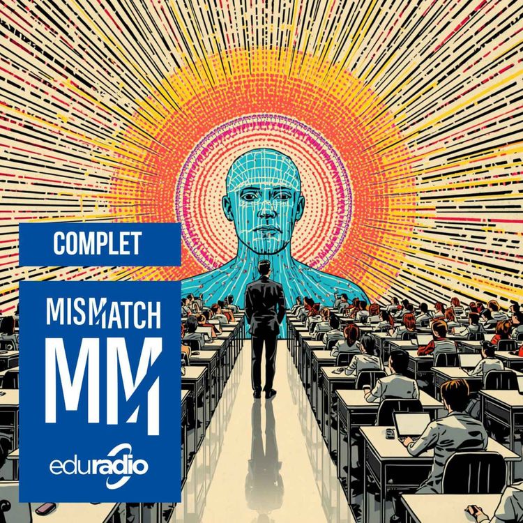 cover art for Grandir ou augmenter, comment enseigner à l'ère des IA ? COMPLET