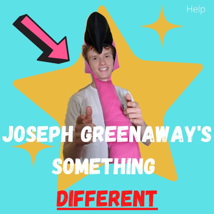 cover art for Episode 1: Howdy