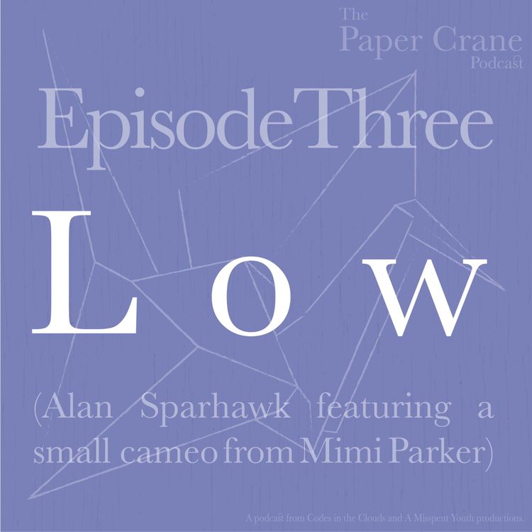 cover art for LOW
