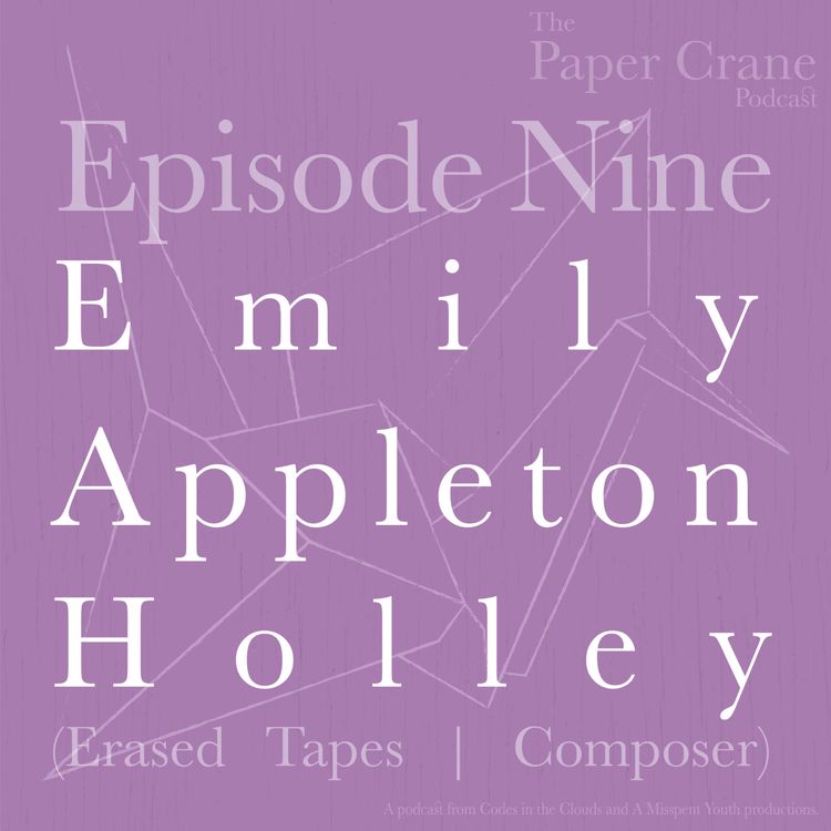 cover art for Emily Appleton Holley
