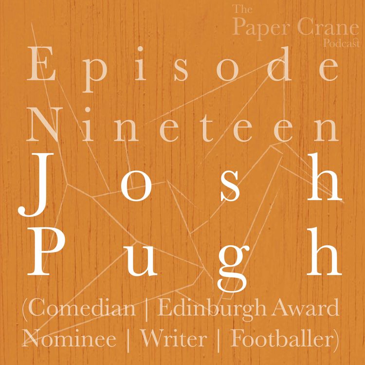 cover art for Josh Pugh