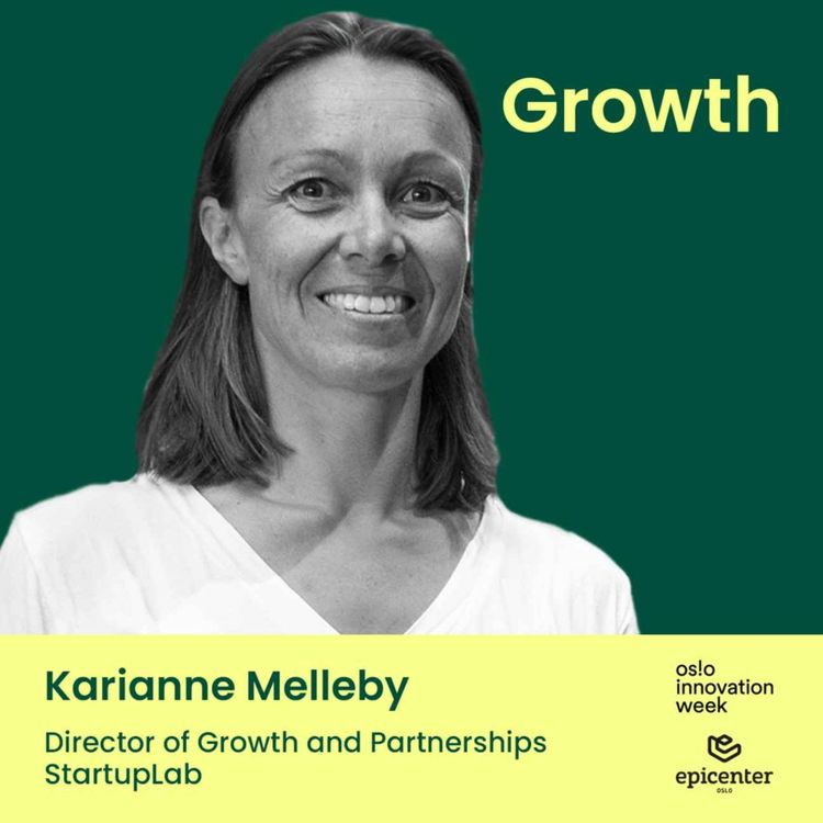 cover art for Building a startup