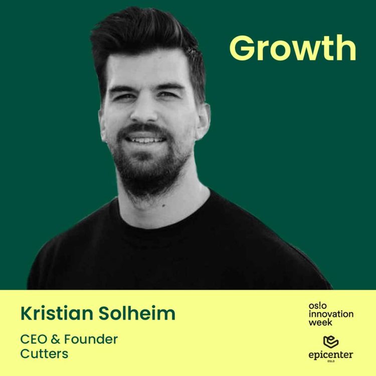 cover art for Disrupting traditional industries