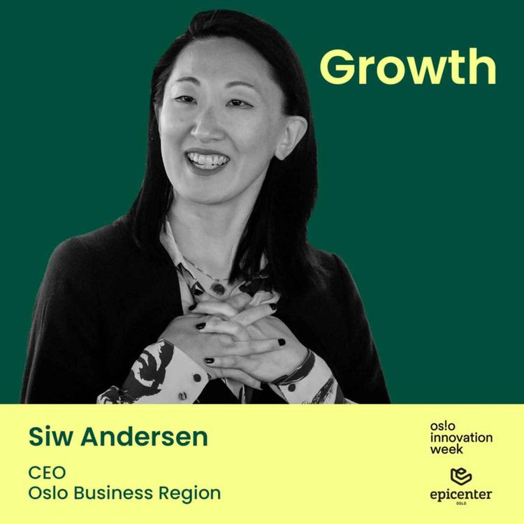 cover art for Engaging with the startup ecosystem