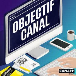 cover art for Objectif CANAL