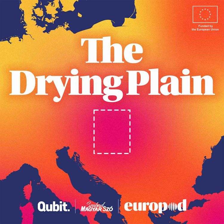 cover art for The Drying Plain: Home sweet inefficiency 6/6