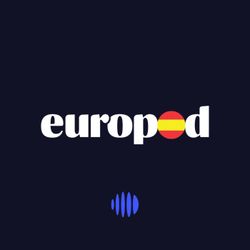 cover art for Europod • Español