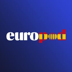 cover art for Europod • Español