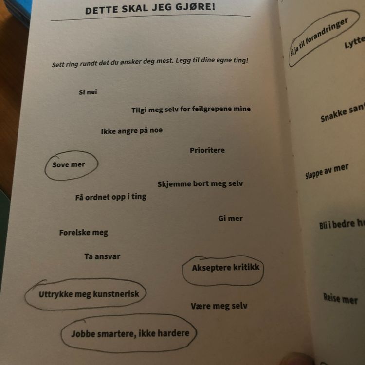 cover art for 24: Skriv, men ikke brenn