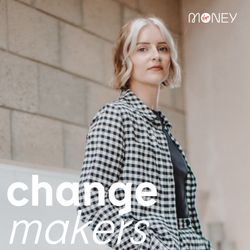 cover art for Virgin StartUp Changemakers