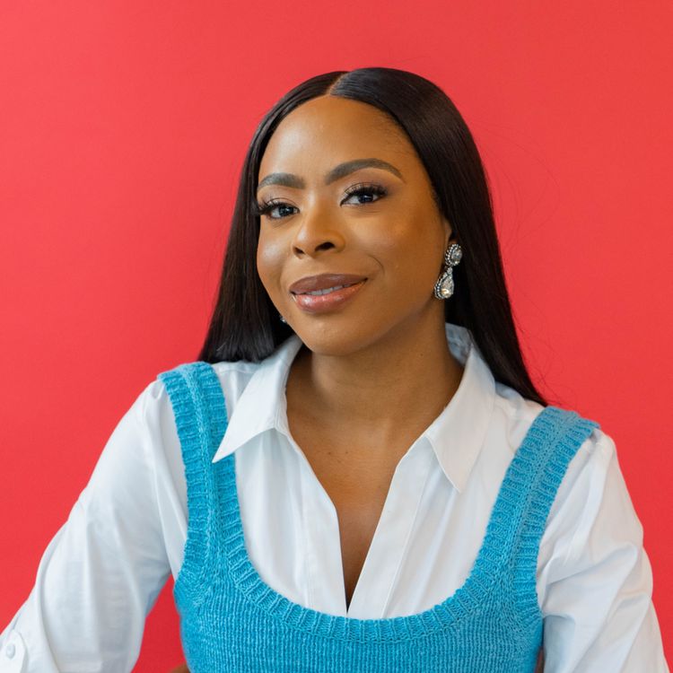 cover art for BONUS: Tiwa Adebayo, Founder of Confident and Killing it